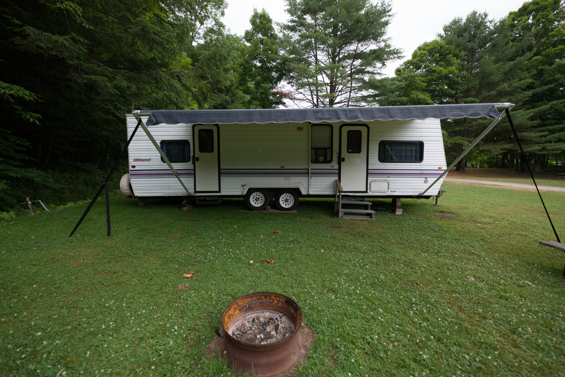 Horseshoe Acres Contact Us